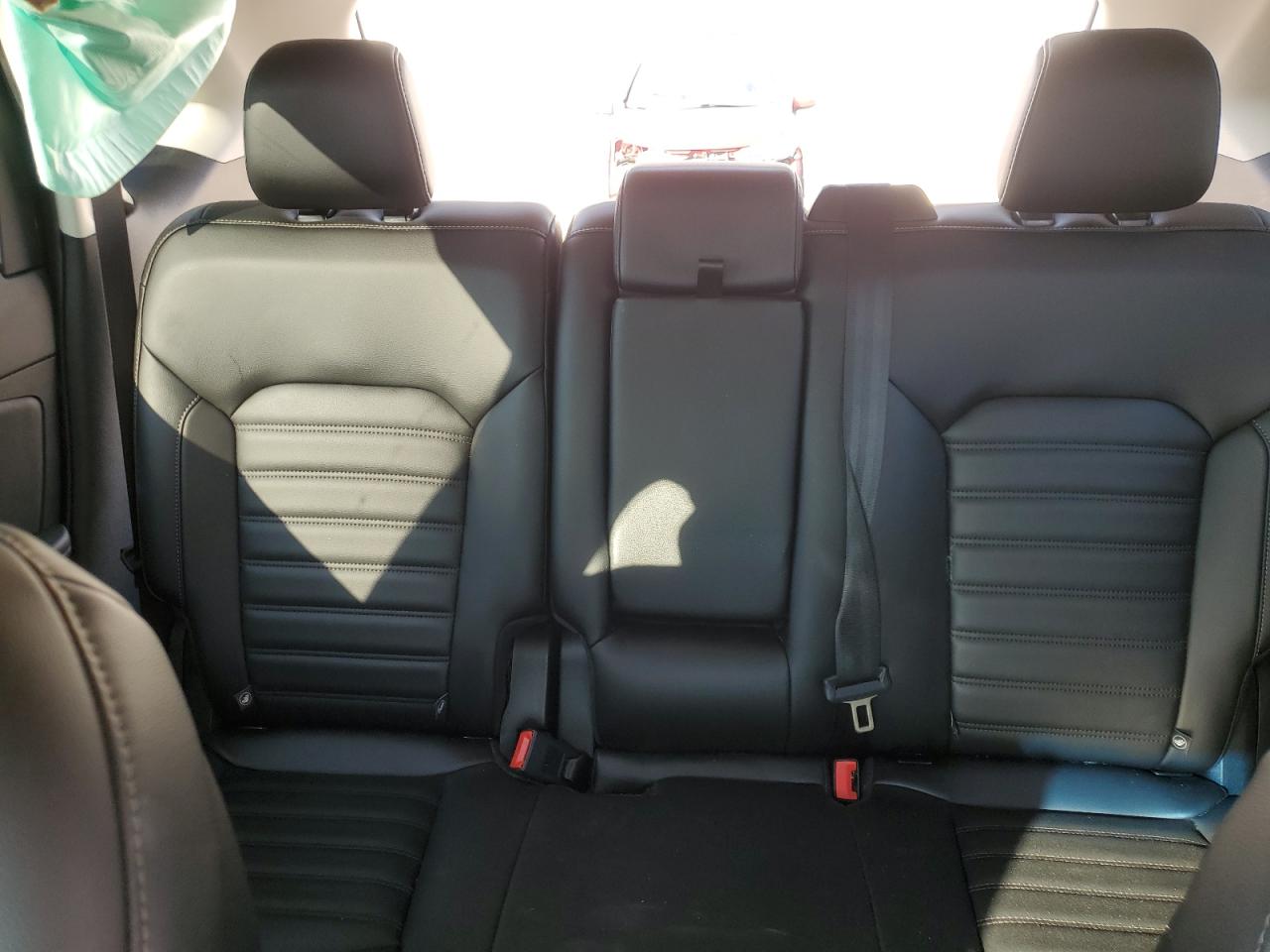 2020 Ford Edge - Image 10