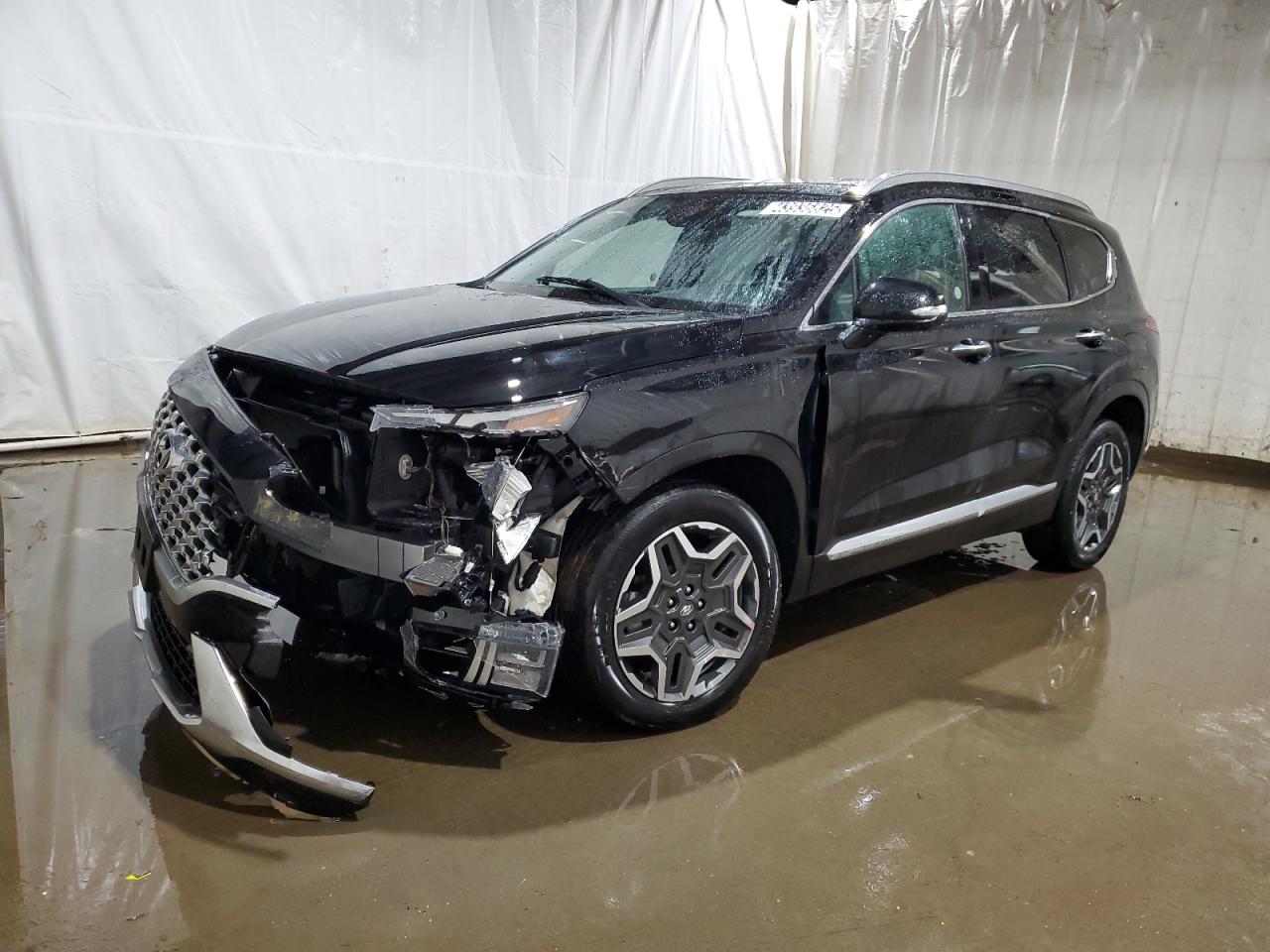 2023 Hyundai Santa Fe - Image 1