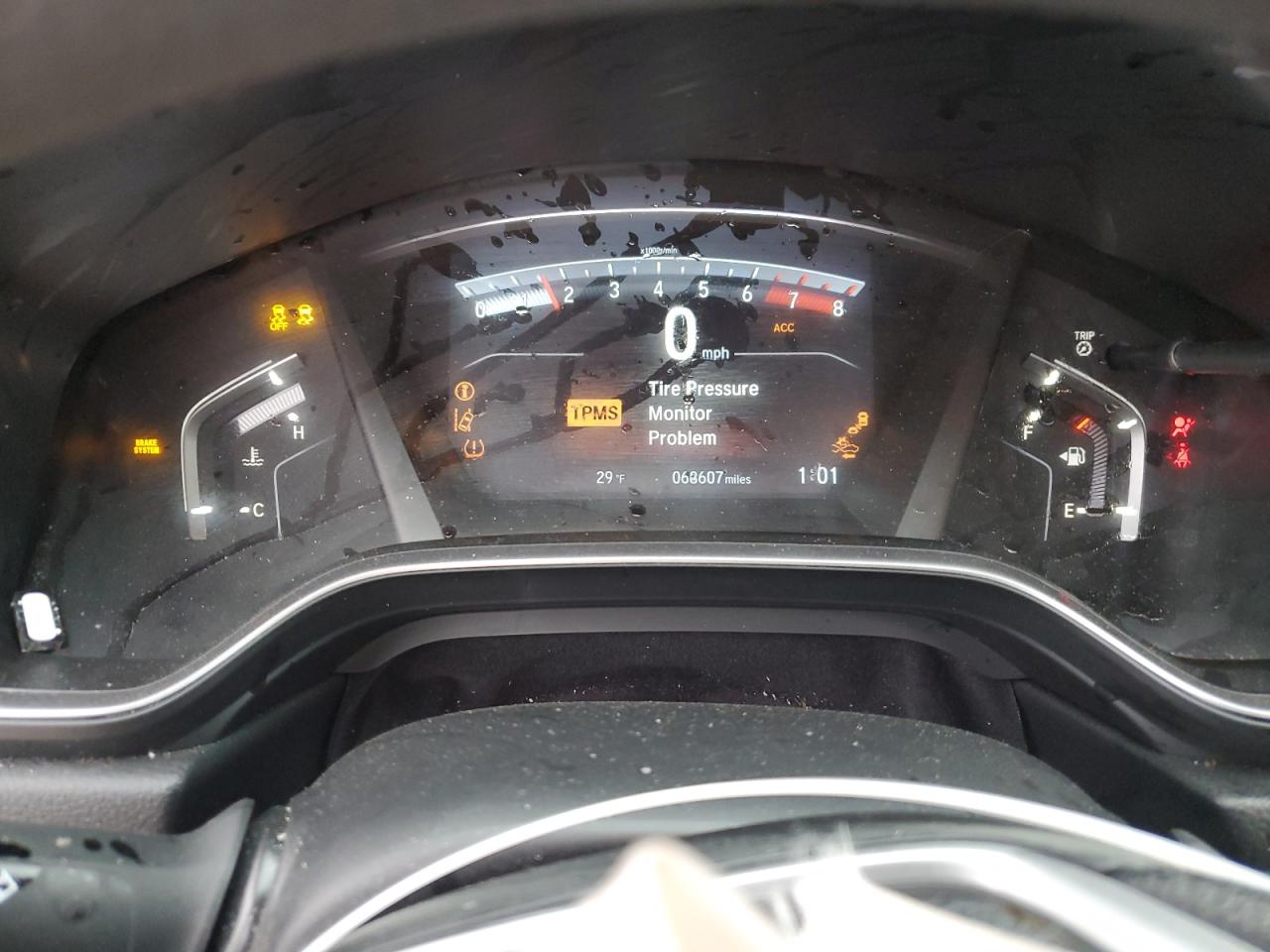 2019 Honda CR-V - Image 9