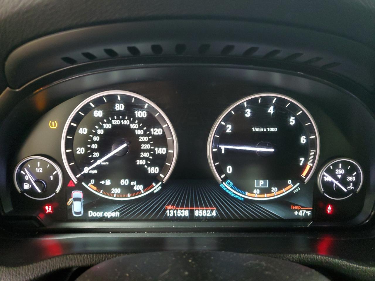 2018 BMW X4 - Image 9