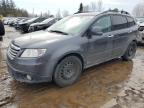 2008 SUBARU TRIBECA LIMITED for sale at Copart ON - TORONTO