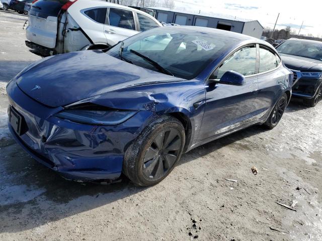 TESLA MODEL 3 2024