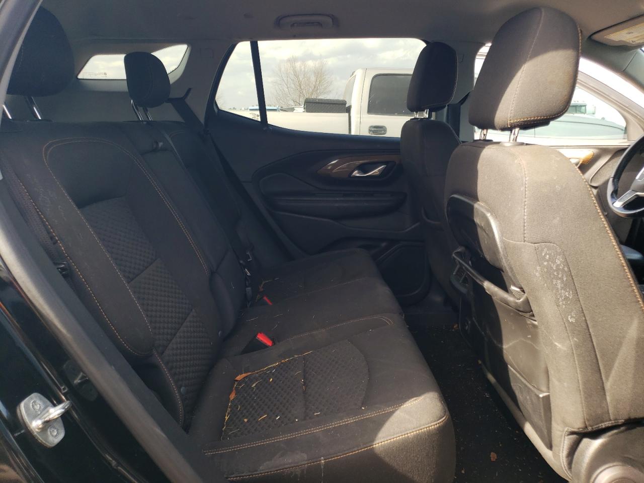 2020 GMC Terrain - Image 10