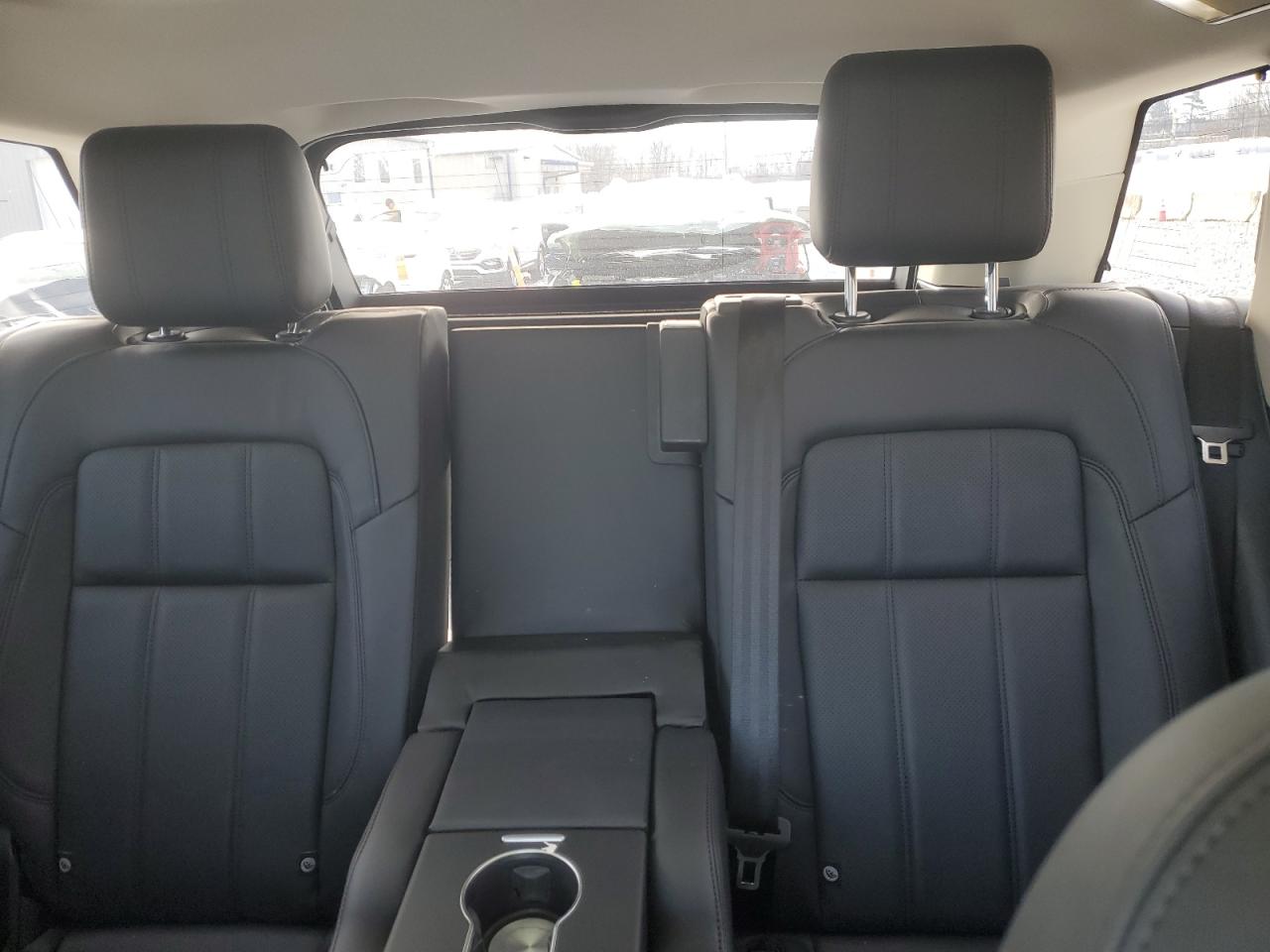 2022 Land Rover Range Rover - Image 10