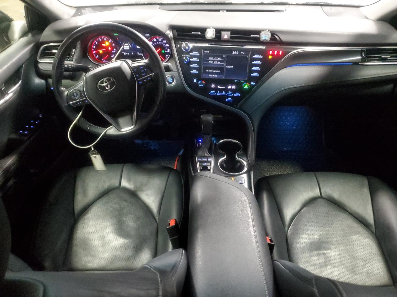 2020 Toyota Camry - Image 8