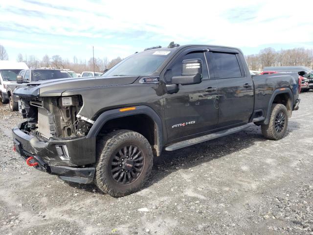 2023 Gmc Sierra K2500 At4