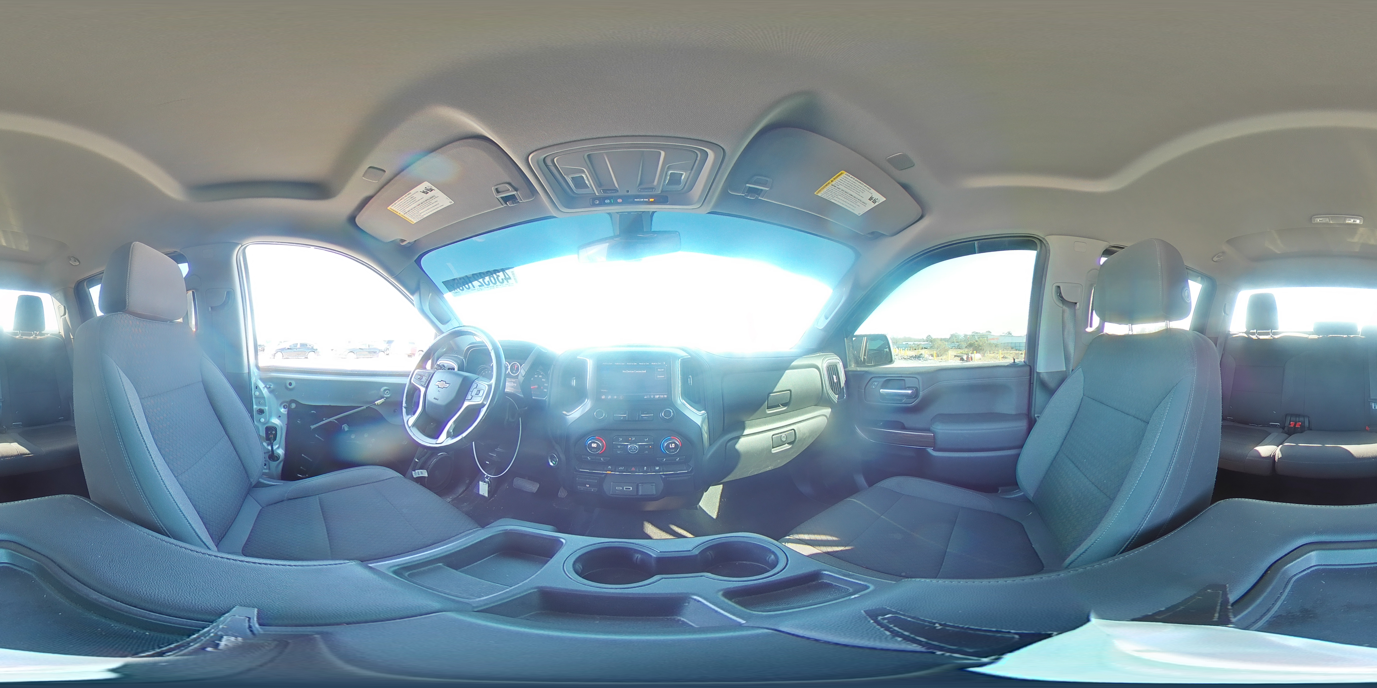 2019 Chevrolet Silverado - Image 12
