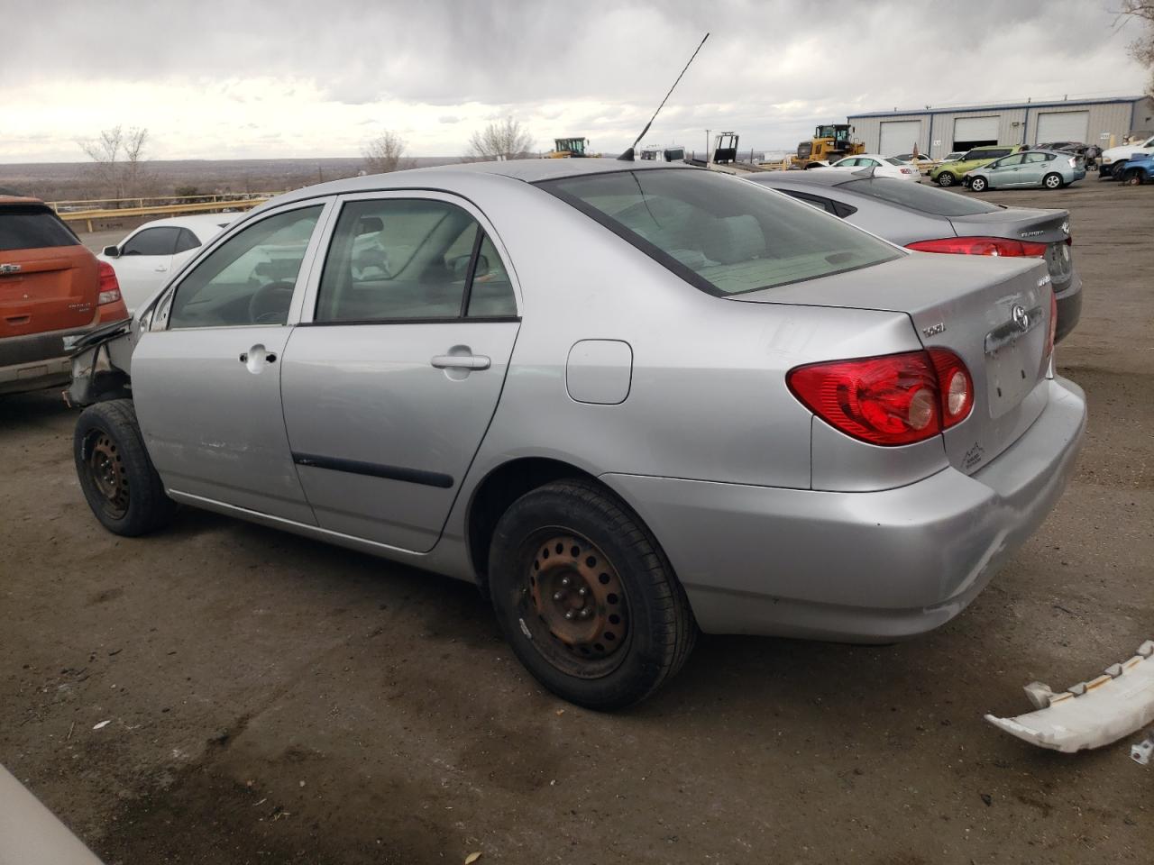 2006 Toyota Corolla - Image 2