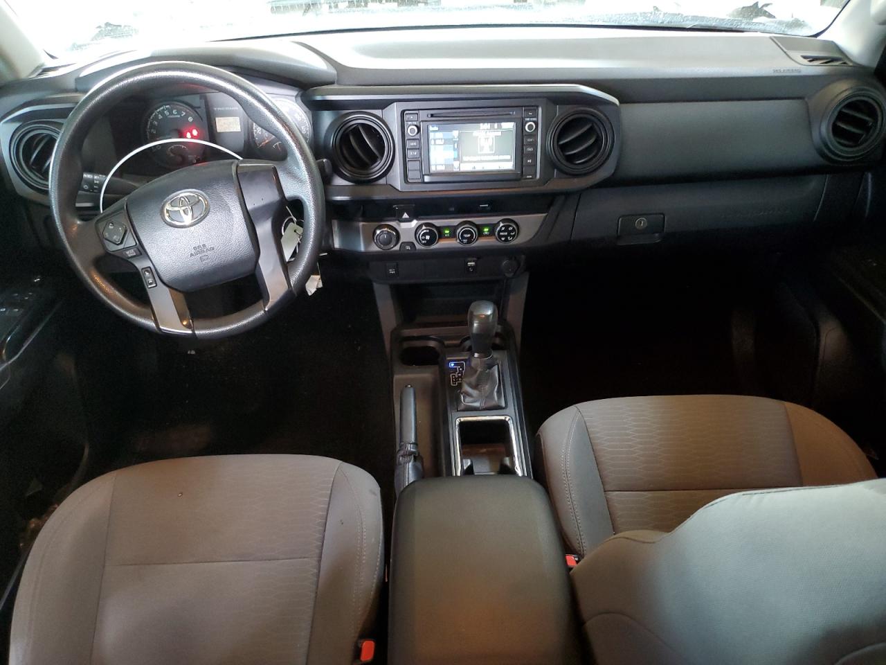 2017 Toyota Tacoma - Image 8