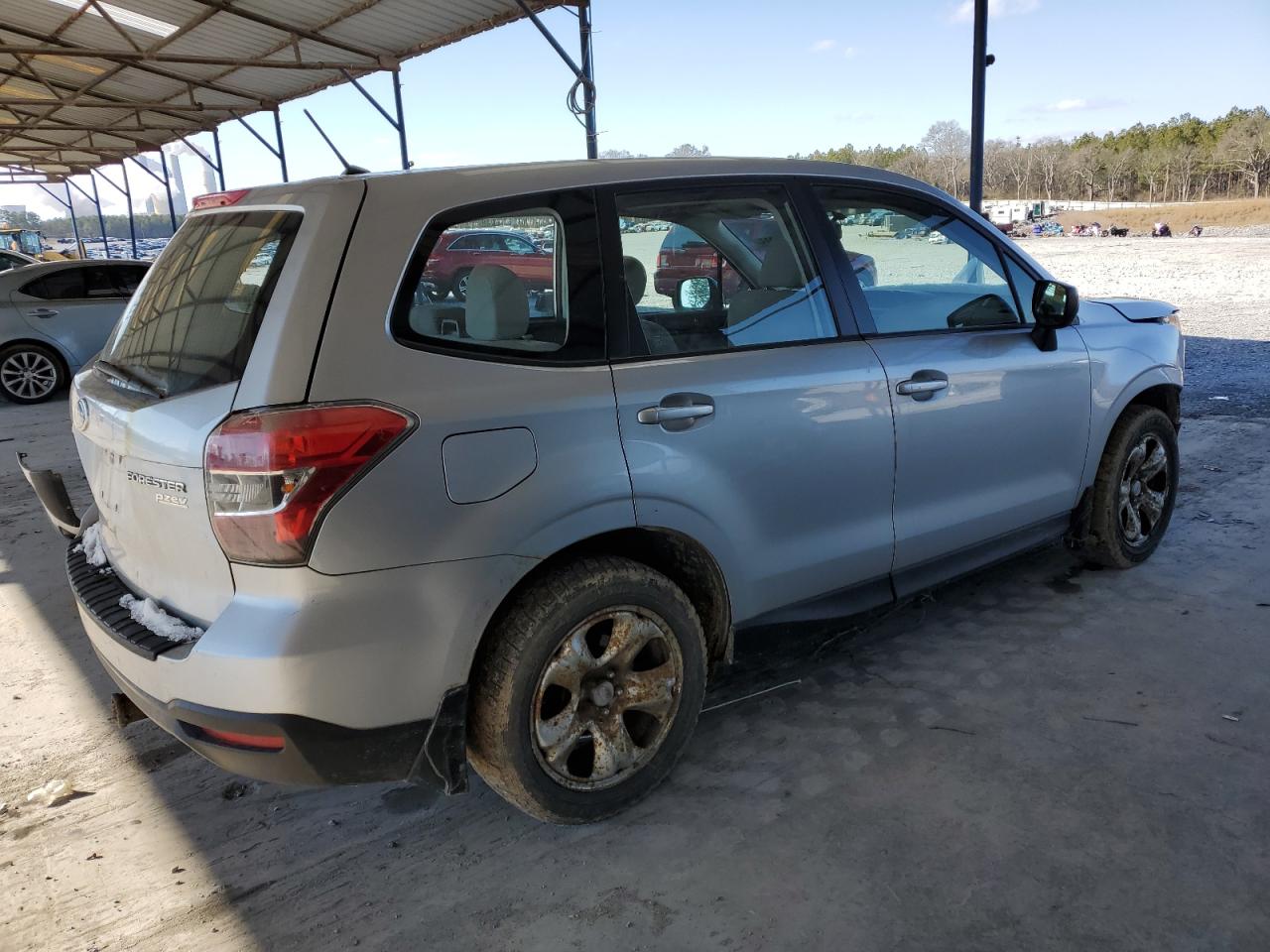 2014 Subaru Forester - Image 3
