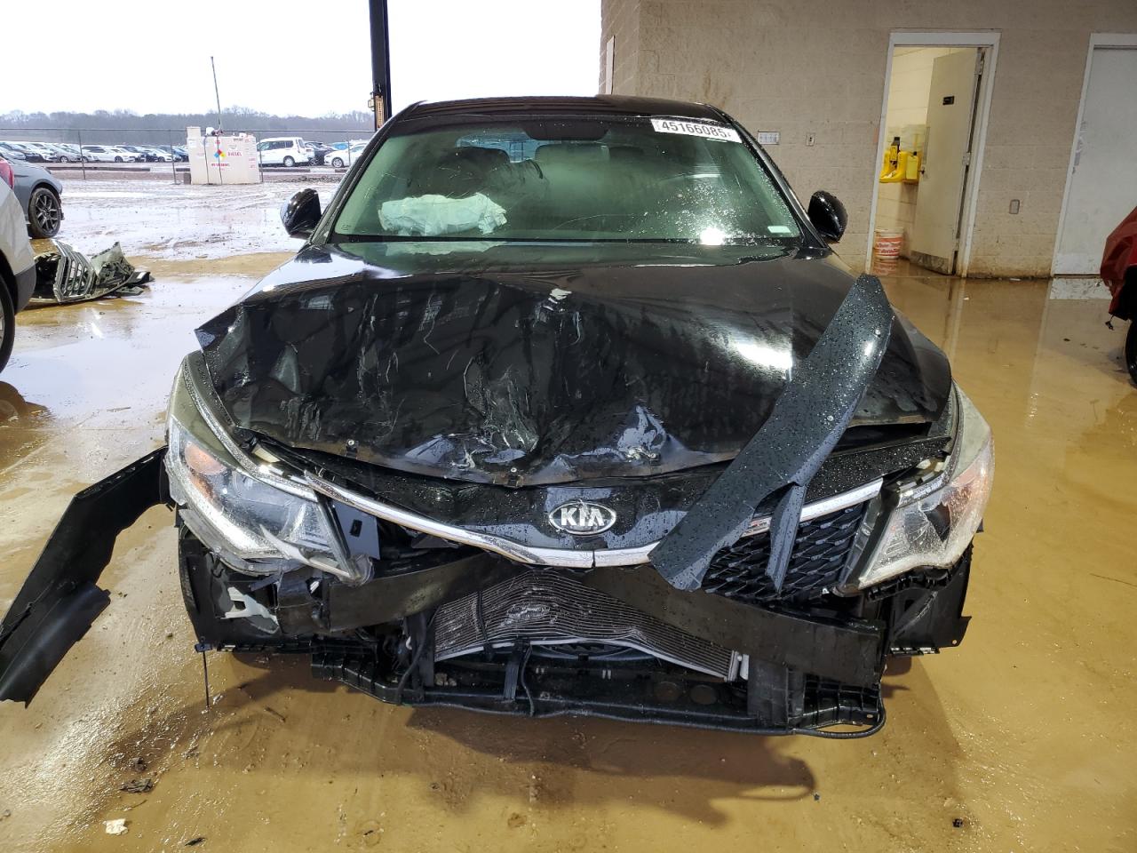 2016 Kia Optima - Image 5