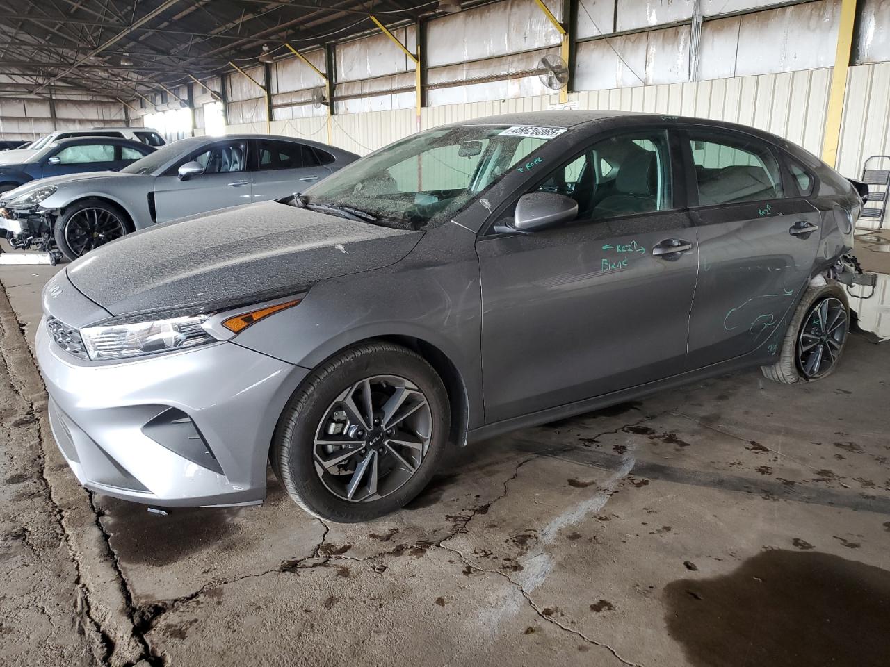 2024 Kia Forte - Image 1