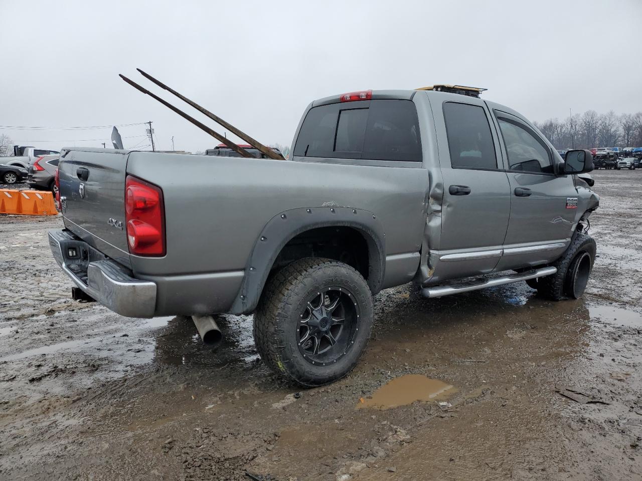 2008 Dodge RAM - Image 3