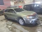 2005 Subaru Legacy Outback 2.5I en Venta en Helena, MT - All Over