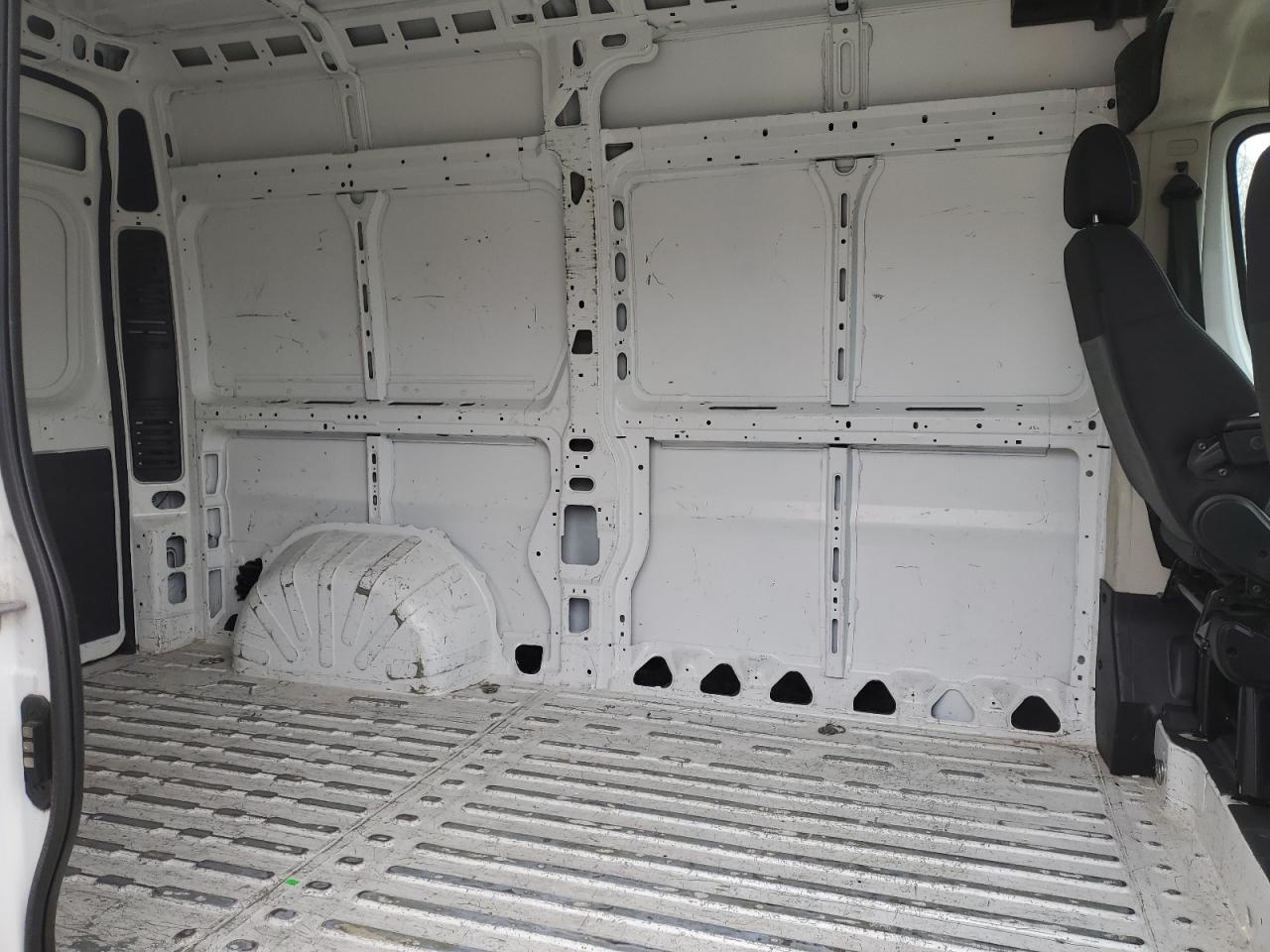 2014 Ram Promaster 2500 2500 High VIN: 3C6TRVCG6EE101381 Lot: 46378825