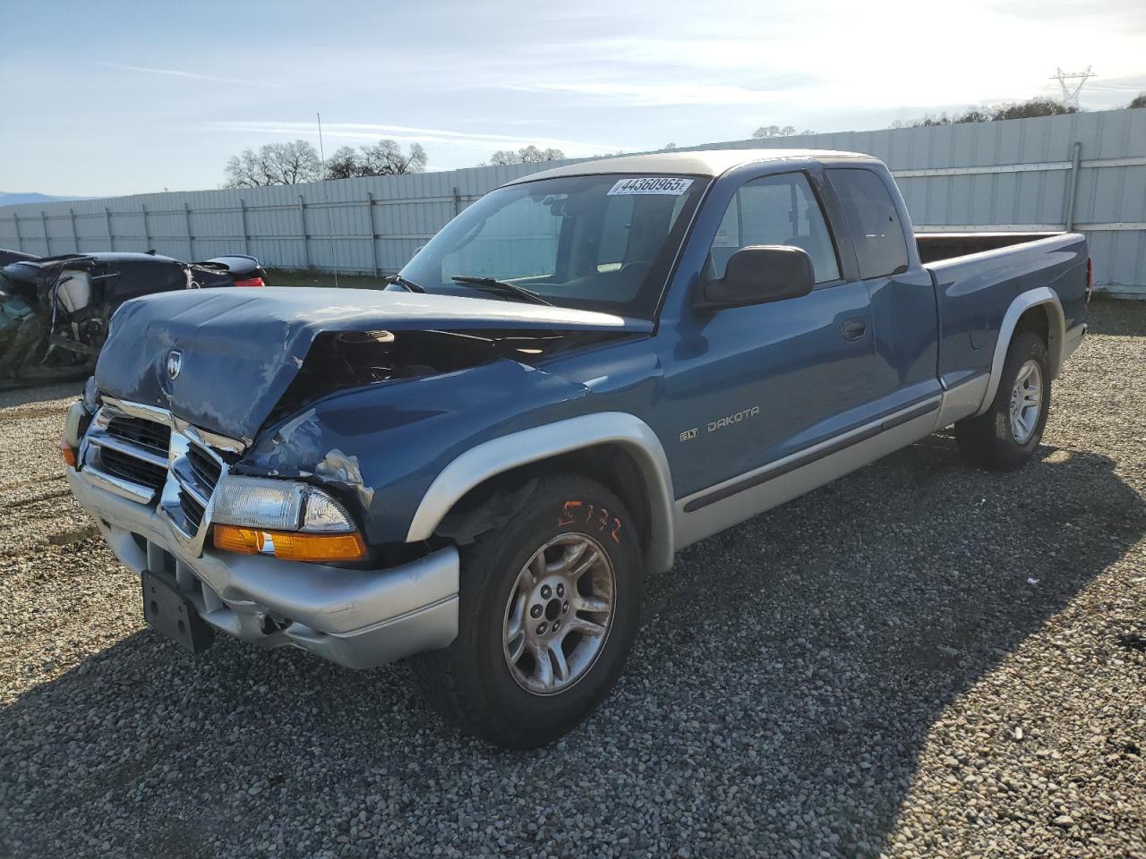 2002 Dodge Dakota - Image 1