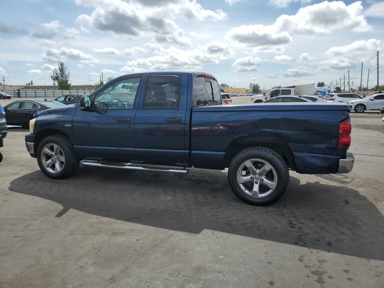 2007 Dodge RAM - Image 2