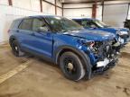 2021 Ford Explorer Police Interceptor იყიდება Lansing-ში, MI - Front End