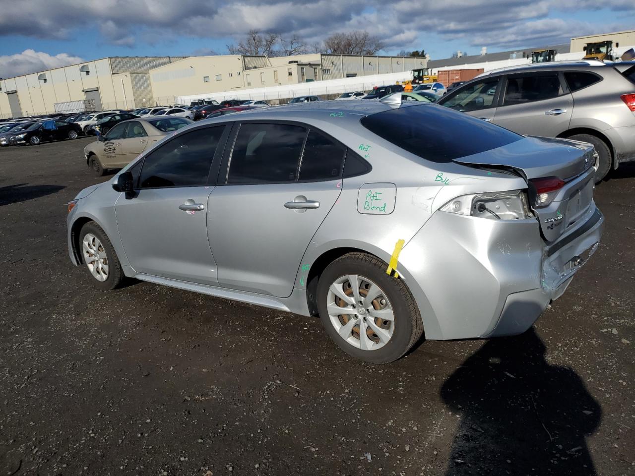 2020 Toyota Corolla - Image 2