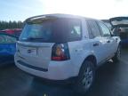 2013 LAND ROVER FREELANDER for sale at Copart WHITBURN