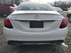 2021 Mercedes-Benz C 300 4Matic for Sale in Waldorf, MD - Front End