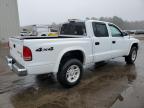 2003 Dodge Dakota Quad Slt للبيع في Harleyville، SC - Front End