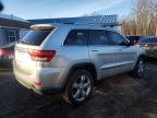 2012 JEEP GRAND CHEROKEE LIMITED à vendre chez Copart CT - HARTFORD SPRINGFIELD