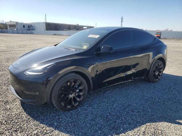 TESLA MODEL Y – zdjęcie z aukcji, lot #46458635