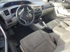 2012 Honda Civic Ex იყიდება Littleton-ში, CO - Front End
