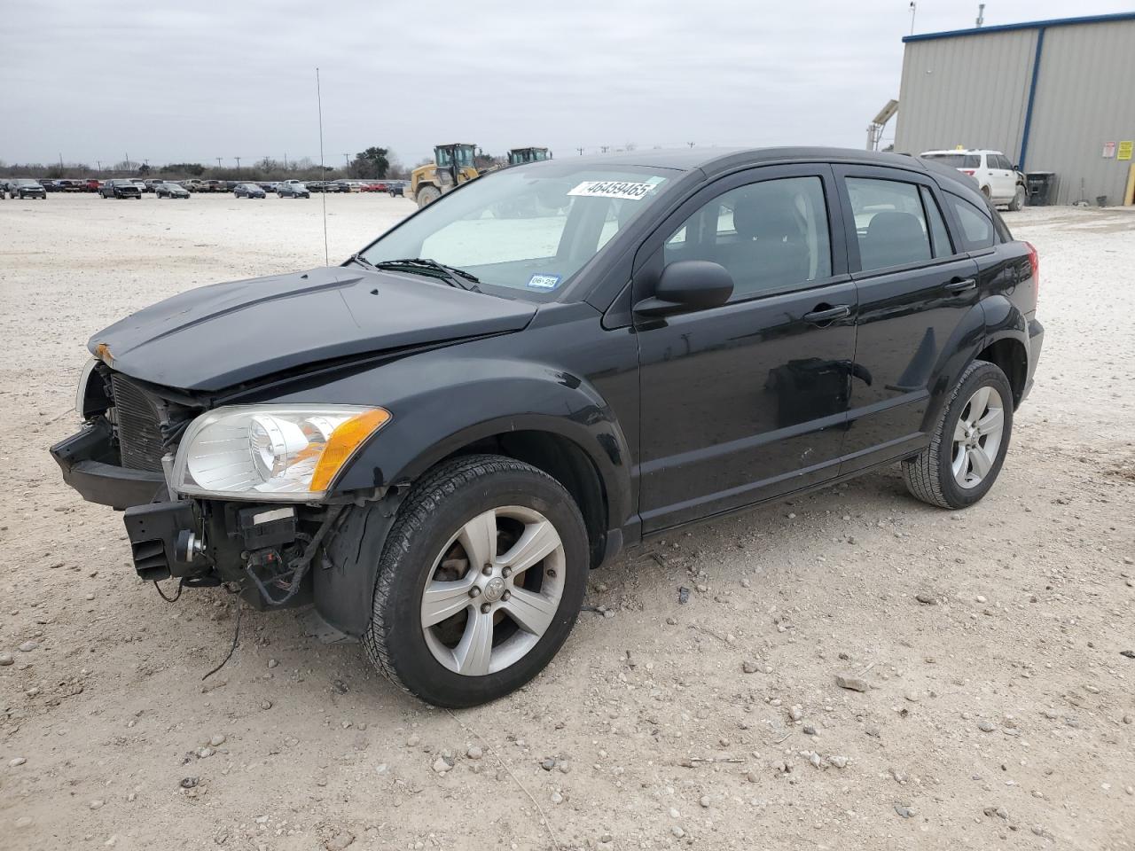 2012 Dodge Caliber - Image 1