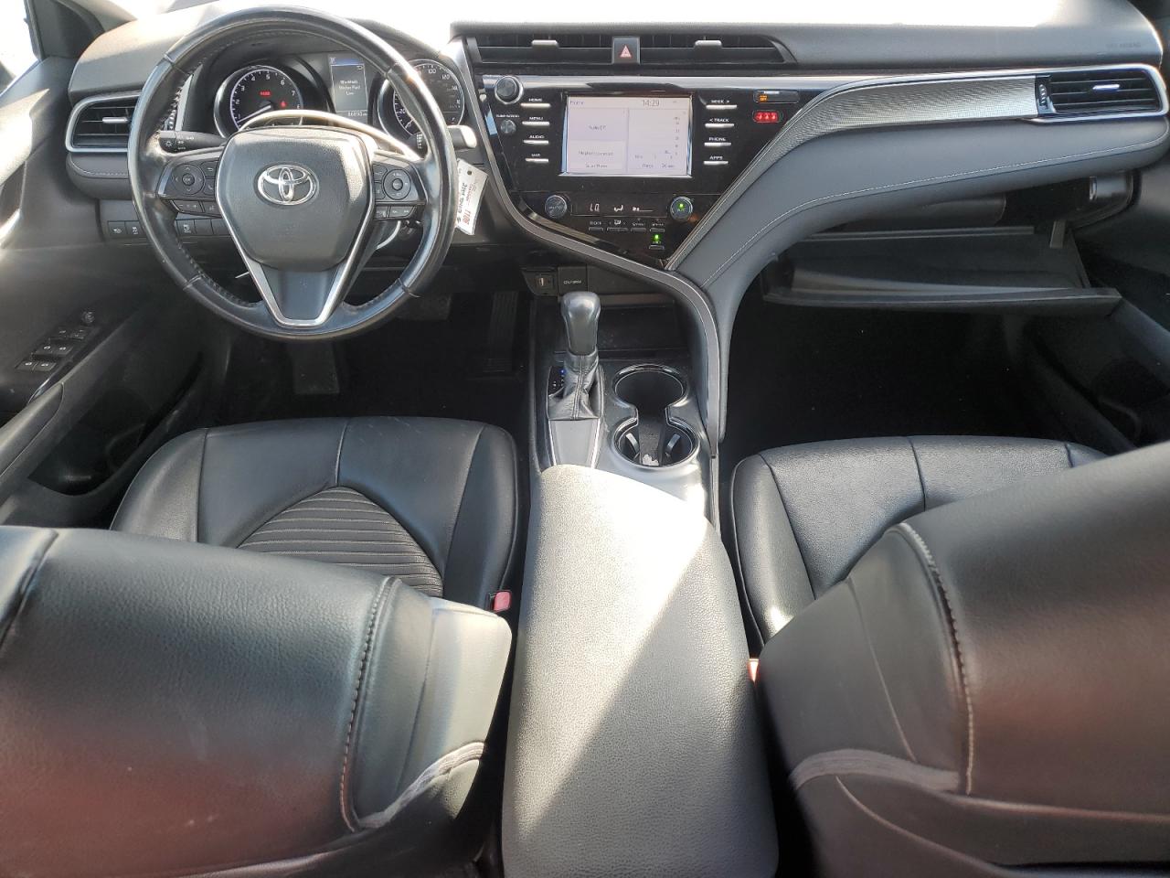 2019 Toyota Camry - Image 8