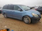 2006 Honda Odyssey Ex на продаже в San Antonio, TX - Minor Dent/Scratches