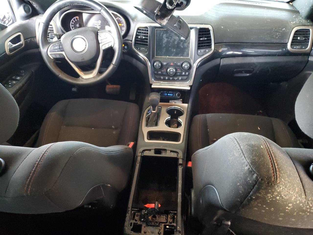 2016 Jeep Grand Cherokee - Image 8