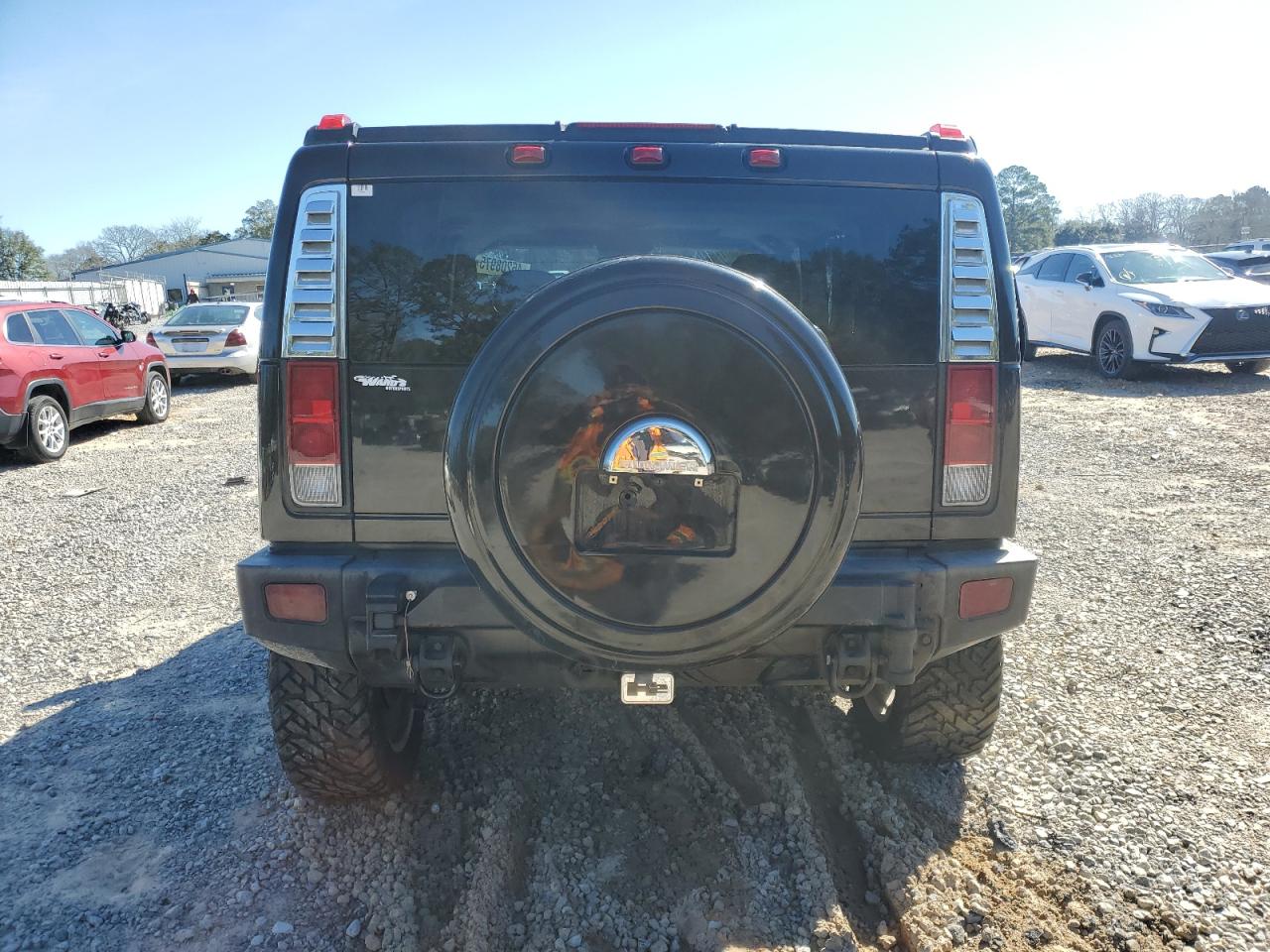 2006 Hummer H2 - Image 6