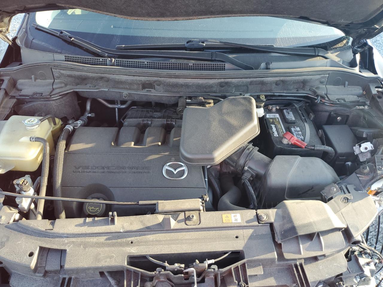 2012 Mazda CX-9 - Image 12