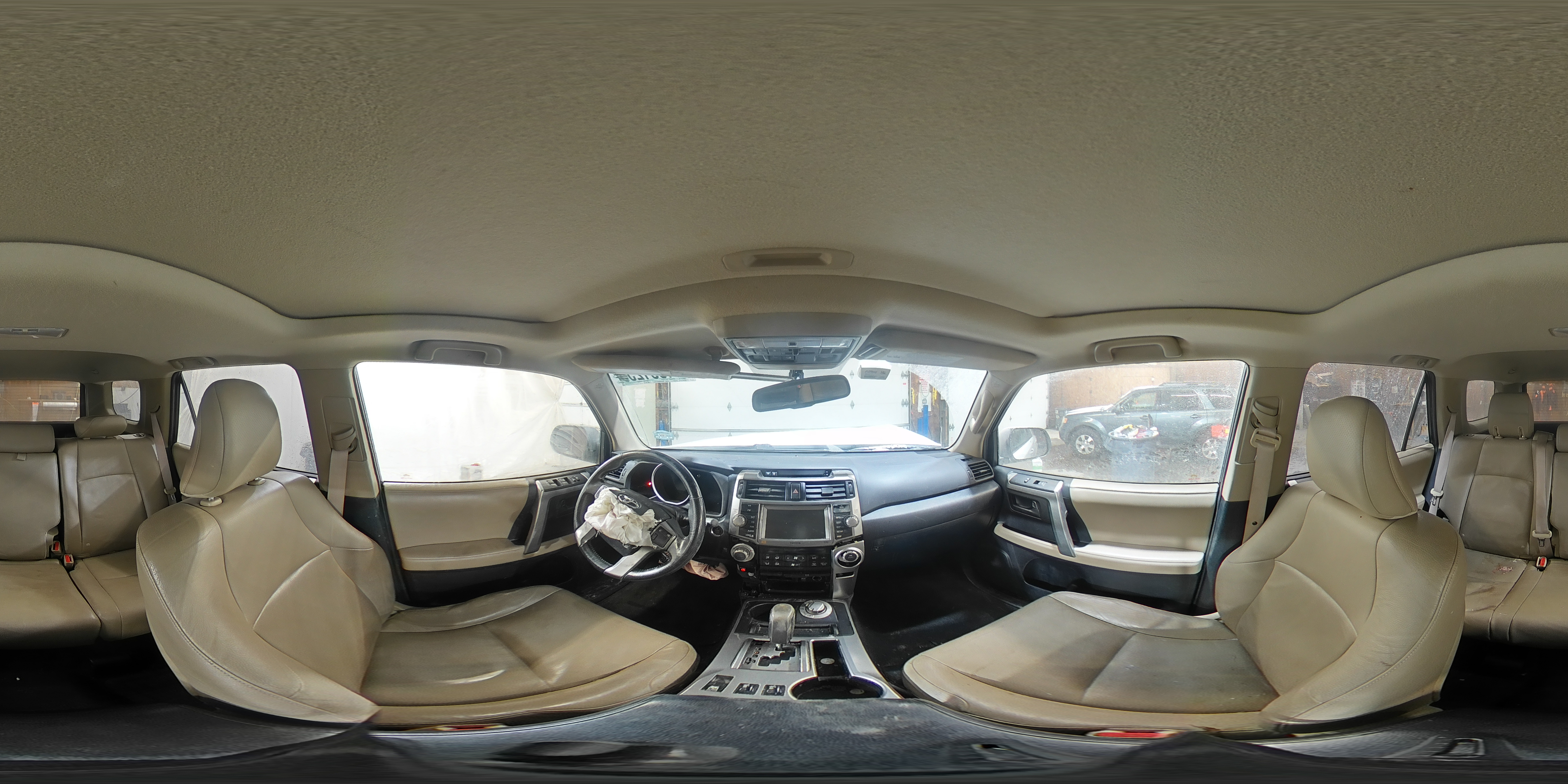 2012 Toyota 4Runner - Image 13