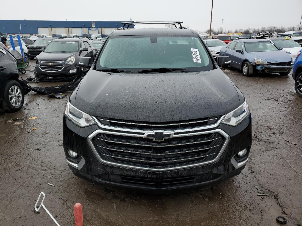 2019 Chevrolet Traverse - Image 5