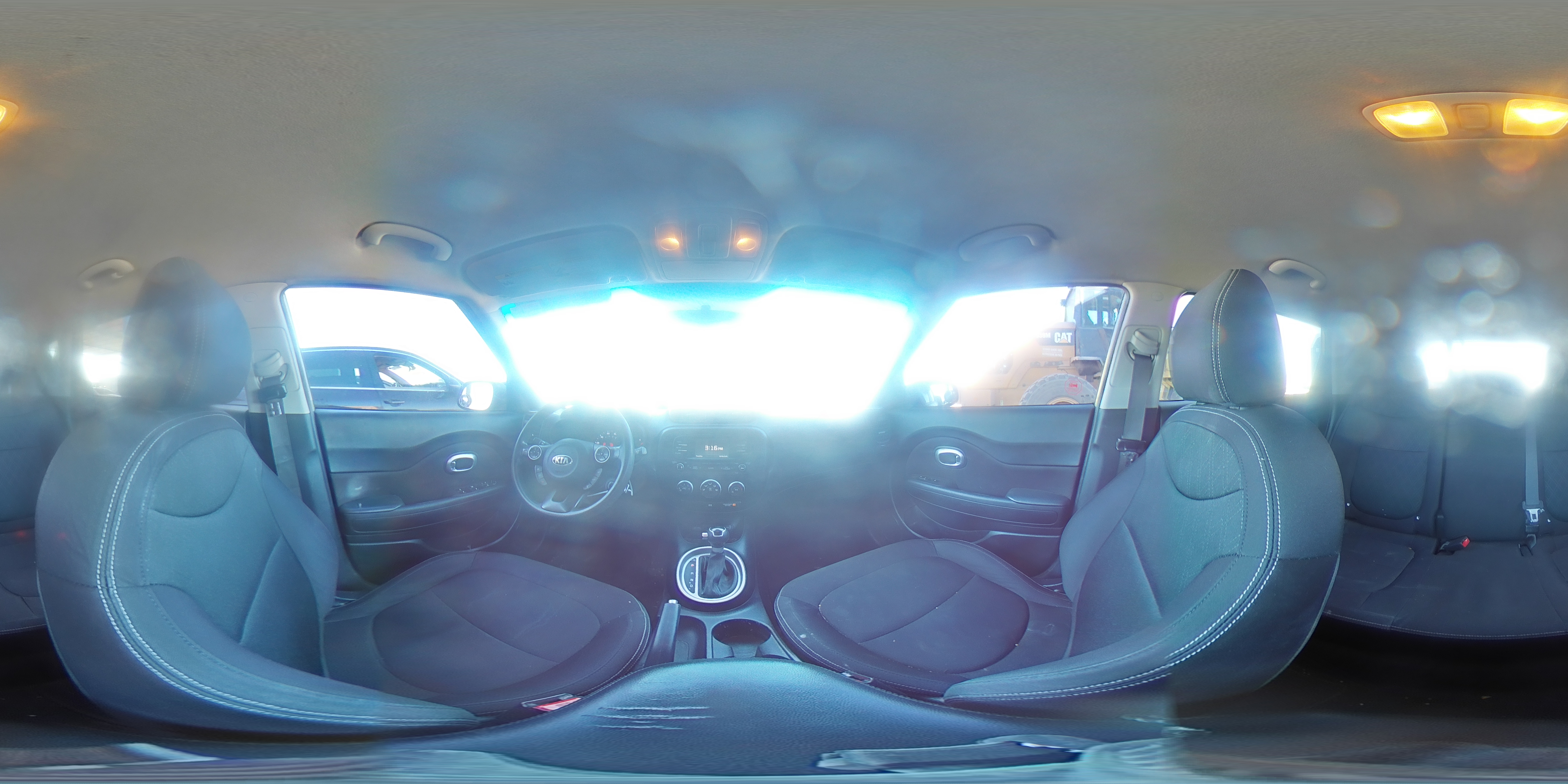 2016 Kia Soul - Image 13