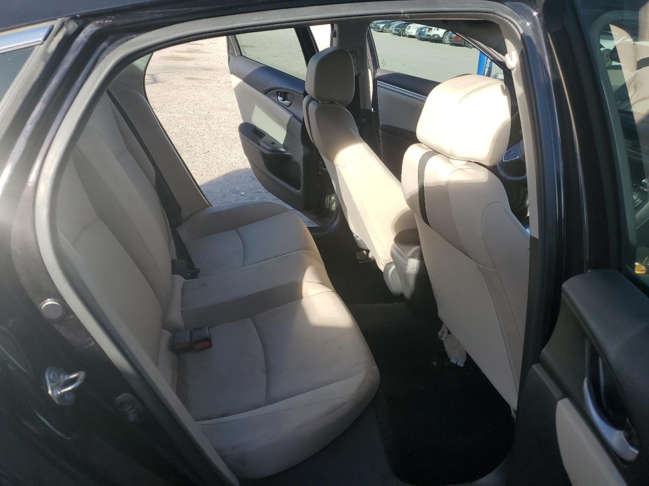 2017 Honda Civic - Image 10