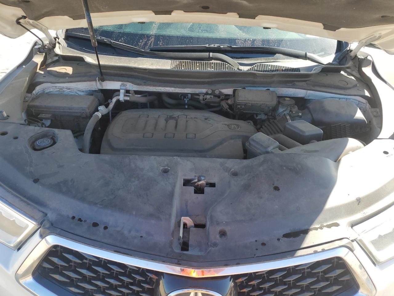2017 Acura MDX - Image 13