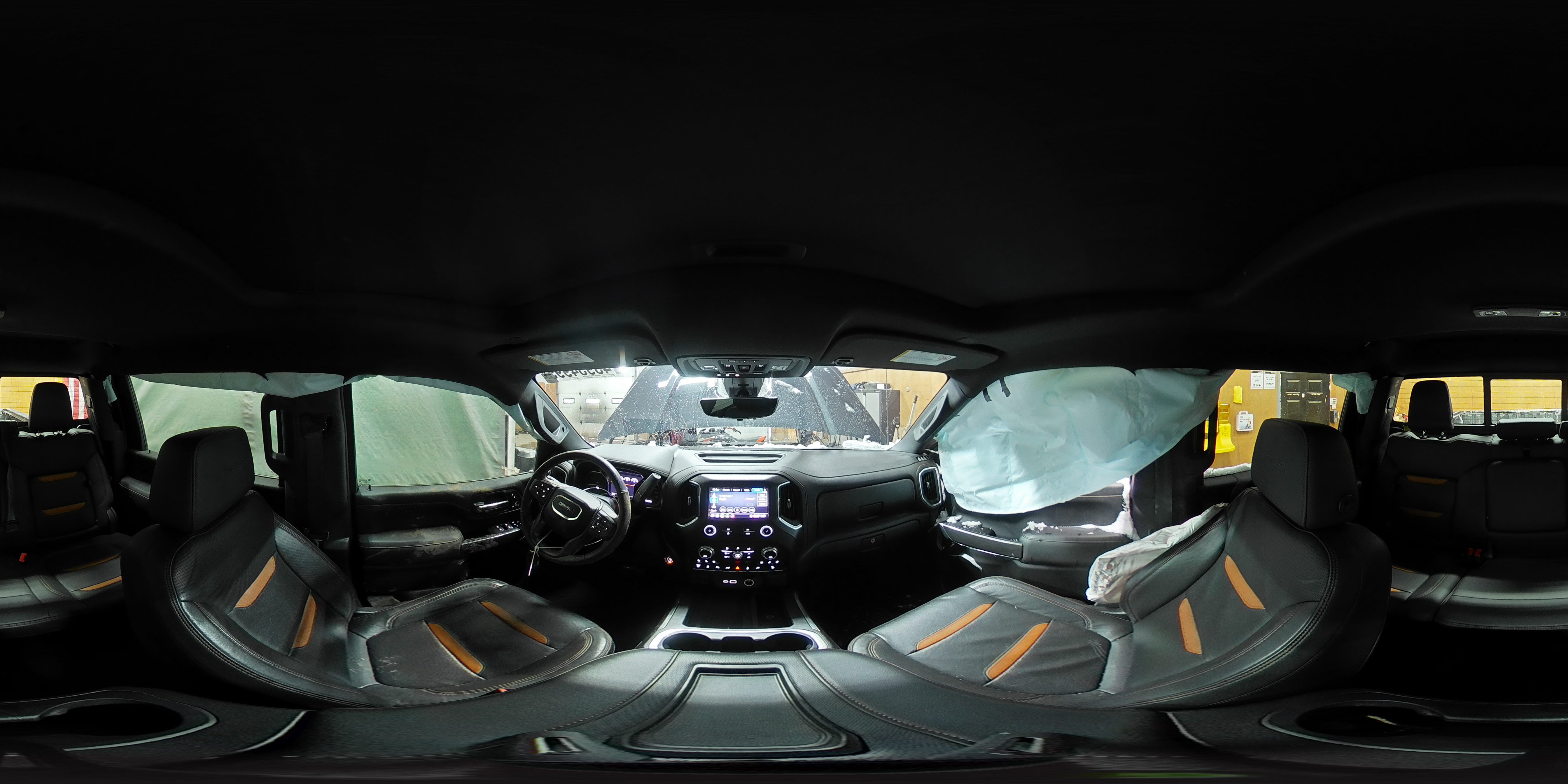 2020 GMC Sierra - Image 13