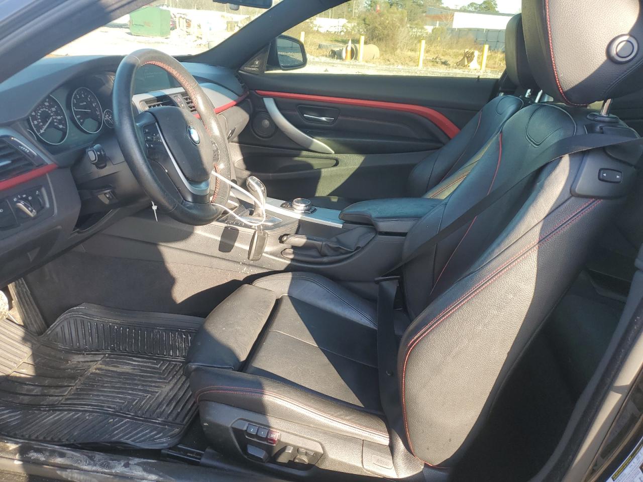 2015 BMW 4er - Image 7