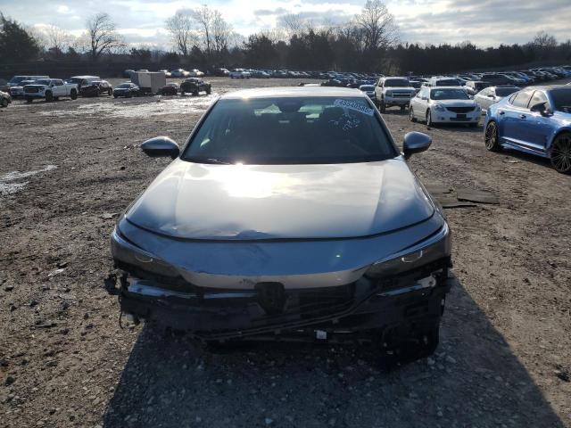  HONDA CIVIC 2024 Серебристый