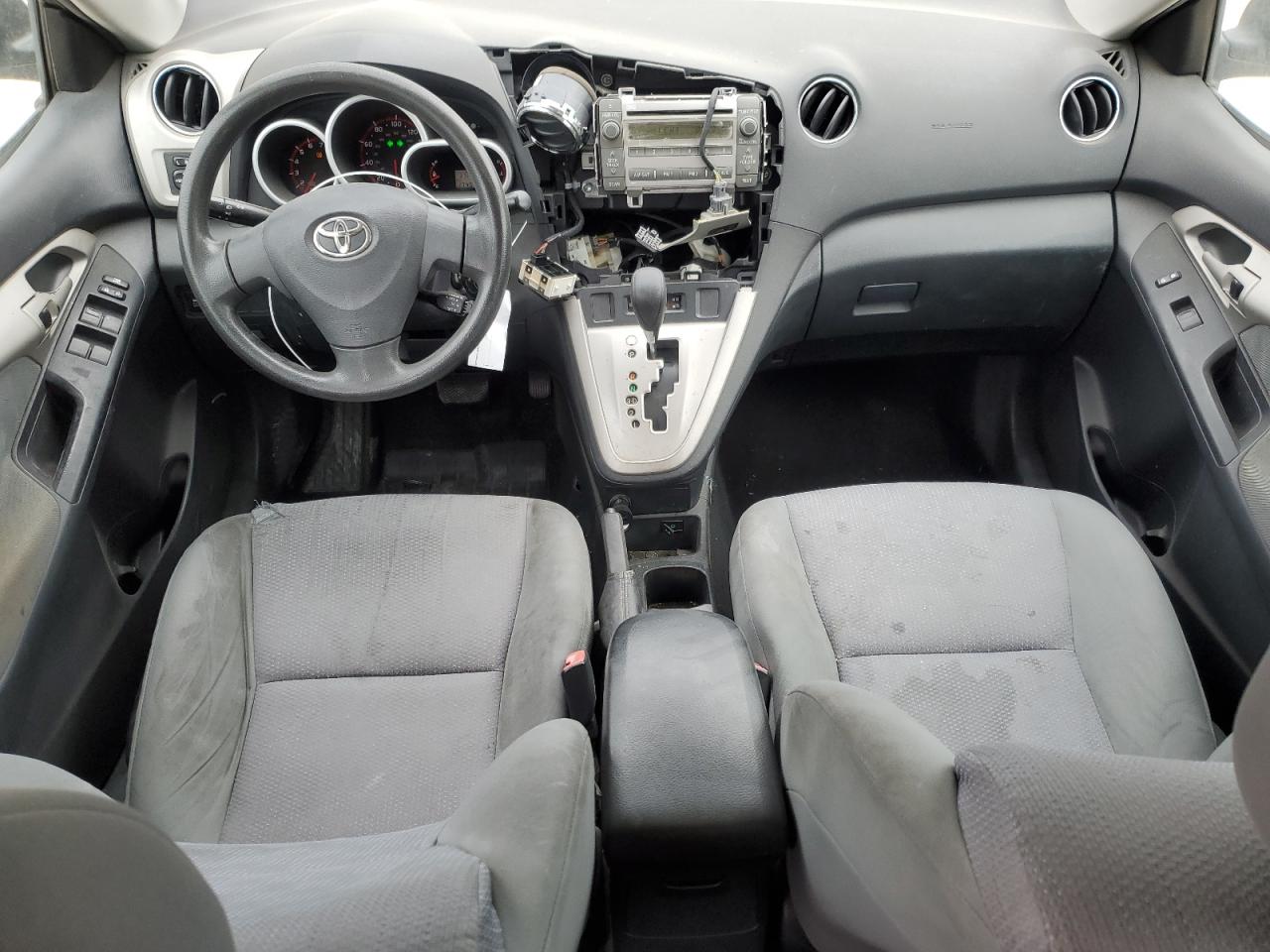 2010 Toyota Corolla - Image 8