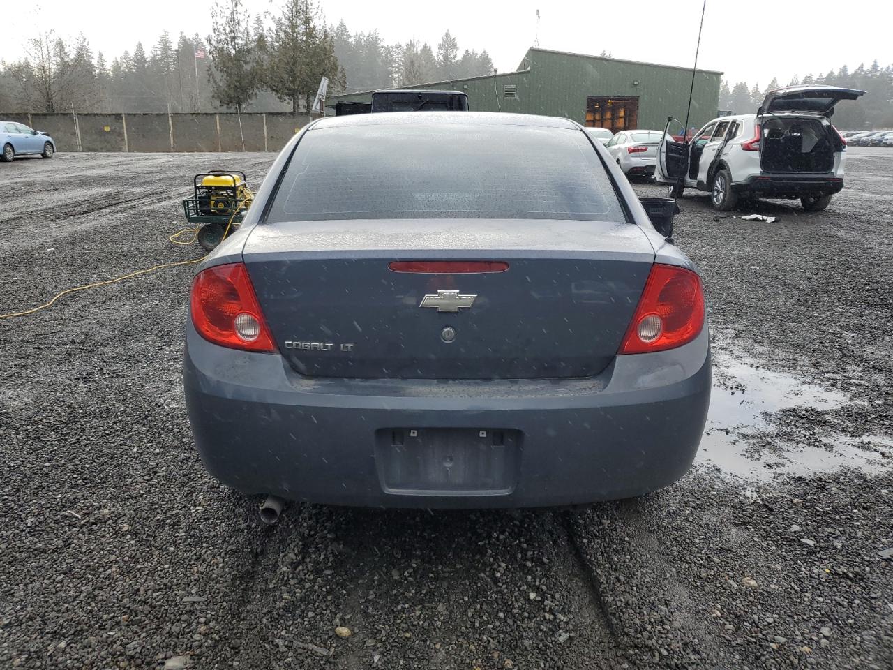 2009 Chevrolet Cobalt - Image 6