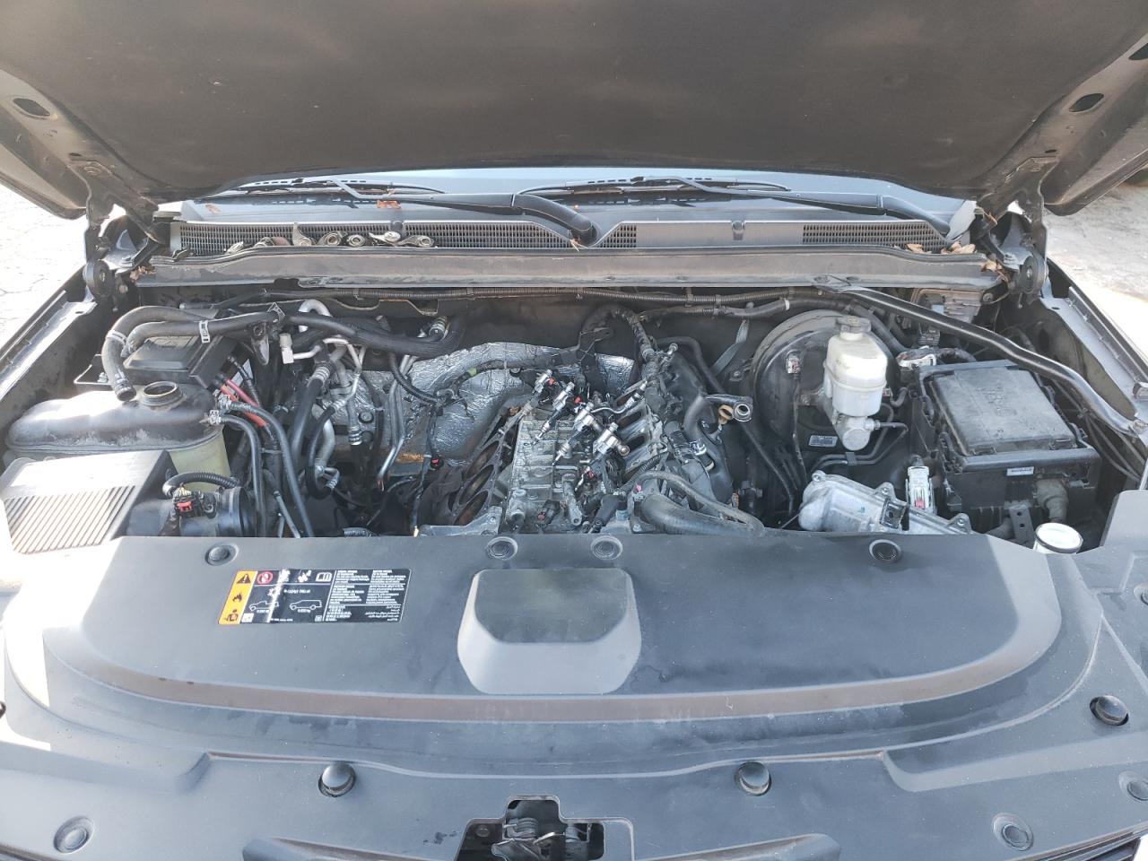 2019 Cadillac Escalade - Image 12