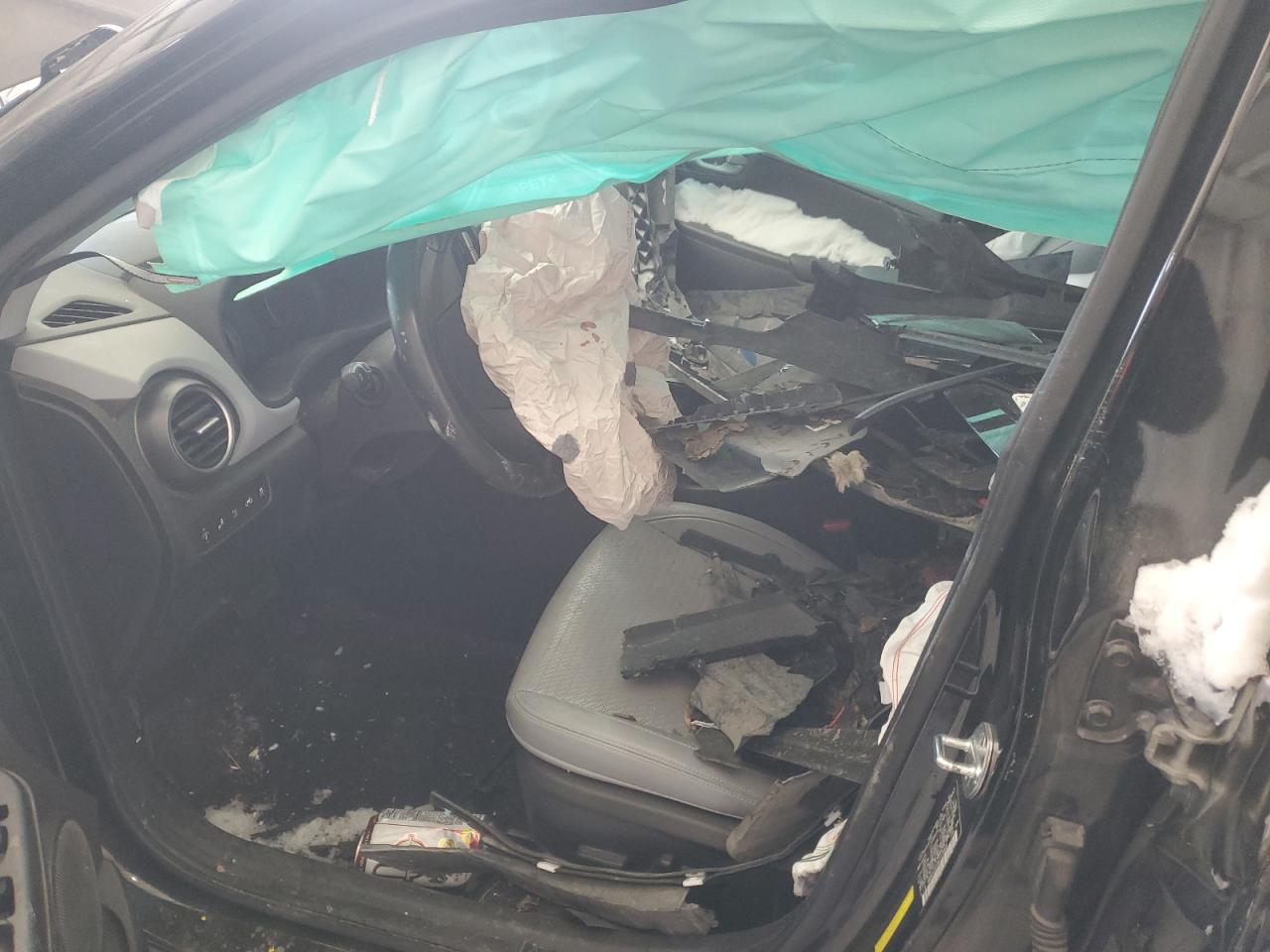 2019 Hyundai Kona - Image 7