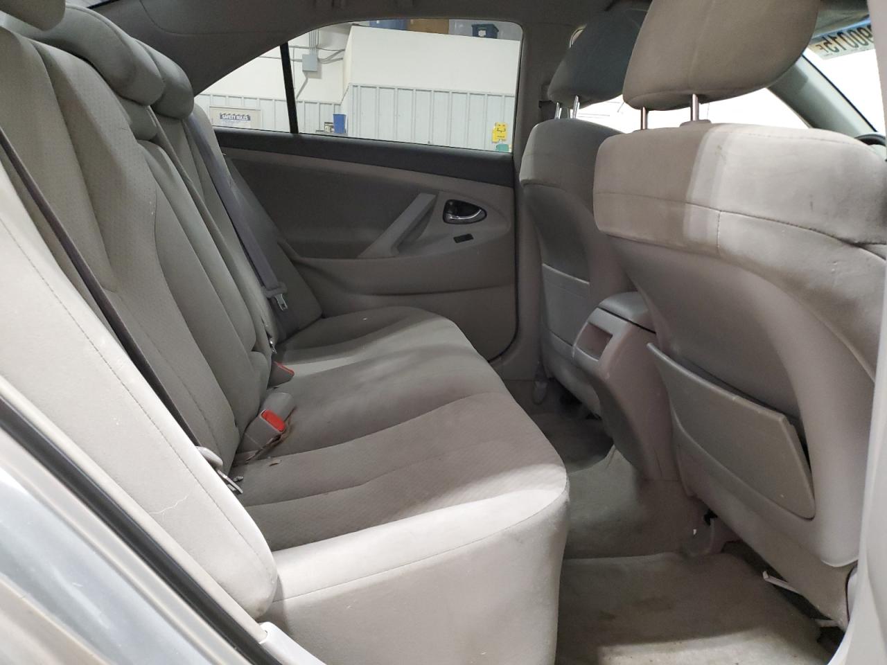 2007 Toyota Camry - Image 10