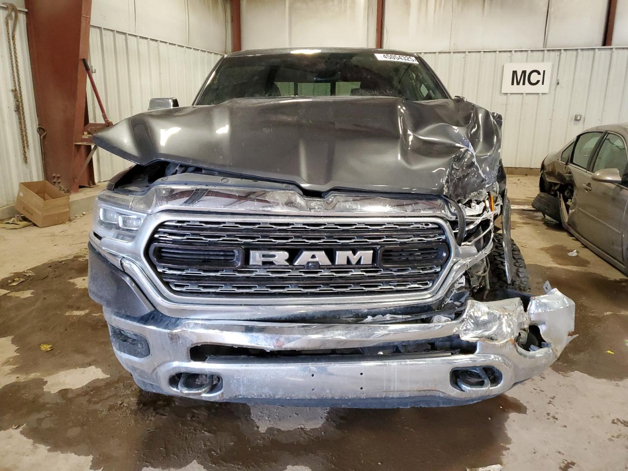 2019 RAM 1500 - Image 5