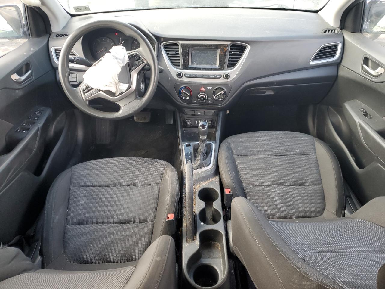 2020 Hyundai Accent - Image 8
